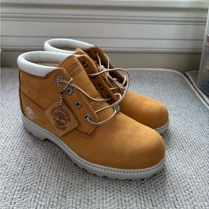 Timberland Natalie. Boot.  Size 8